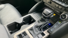 Toyota Land Cruiser 2.8 D-4D 204 Invincible 5dr Auto [7 Seat] Diesel Station Wagon